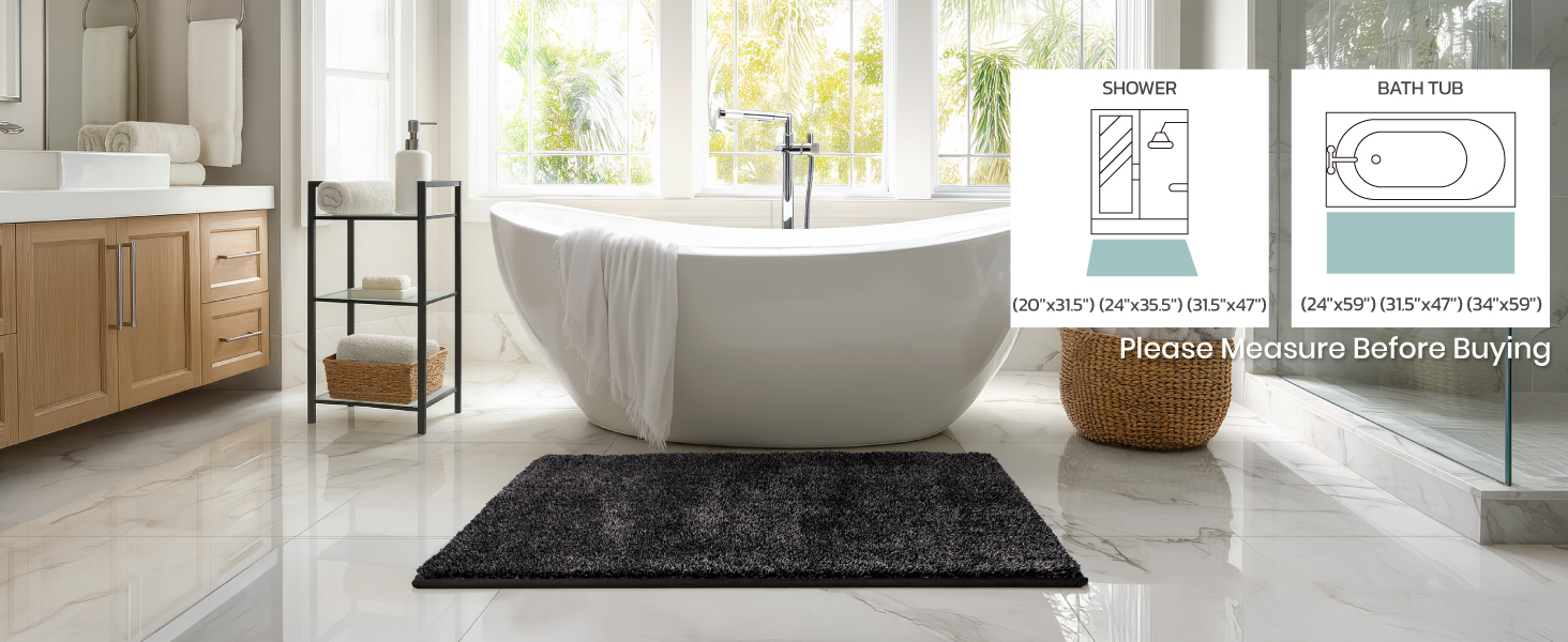 Rugs for Bathroom