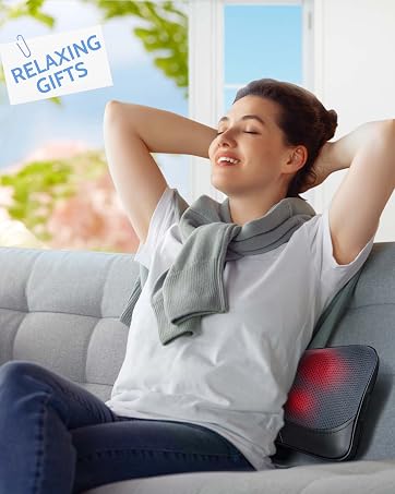 relaxing gifts