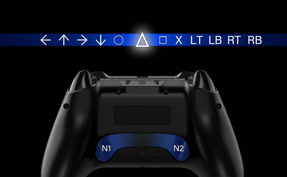 ps4 controller