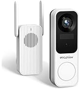 LaView Video Doorbells Camera
