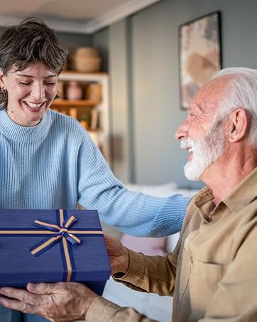 gifts for mom dad