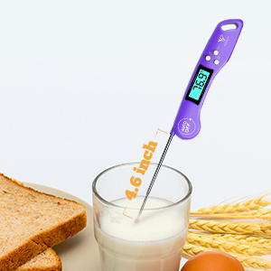 instant read kitchen thermometer