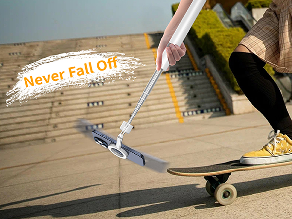 NEVER FALL2