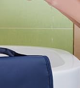 travel toiletry bag for women