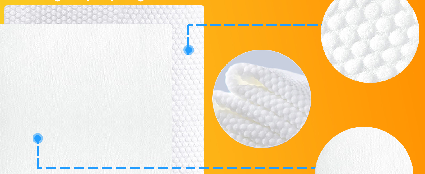 Face Towels Disposable-4