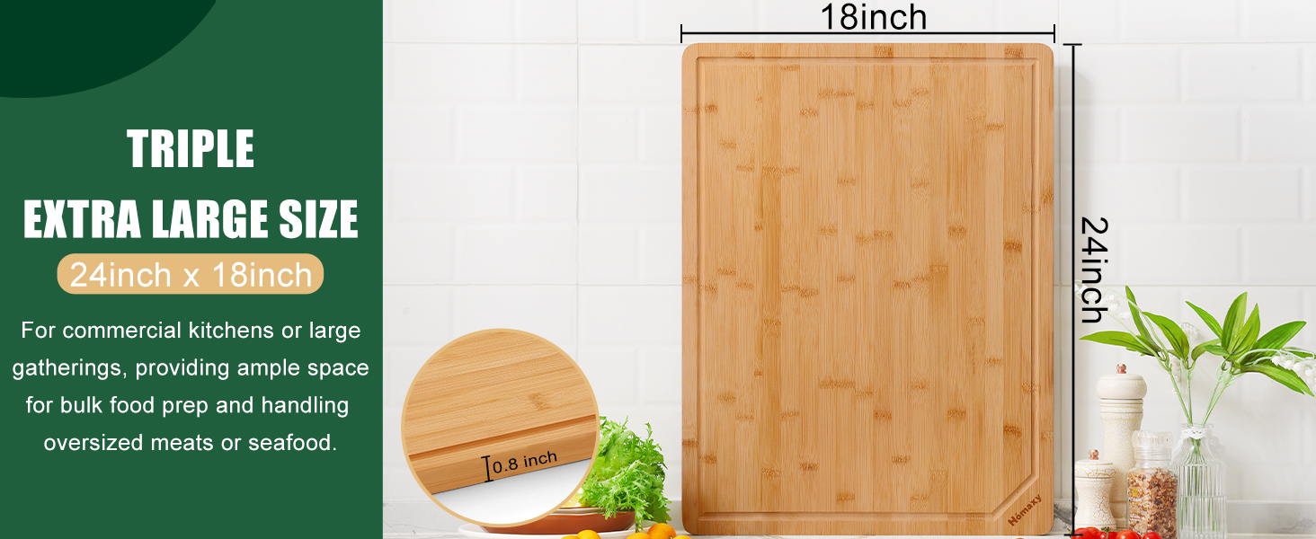 cutting board