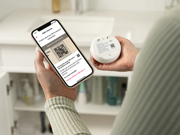 Kidde Safety Monitoring