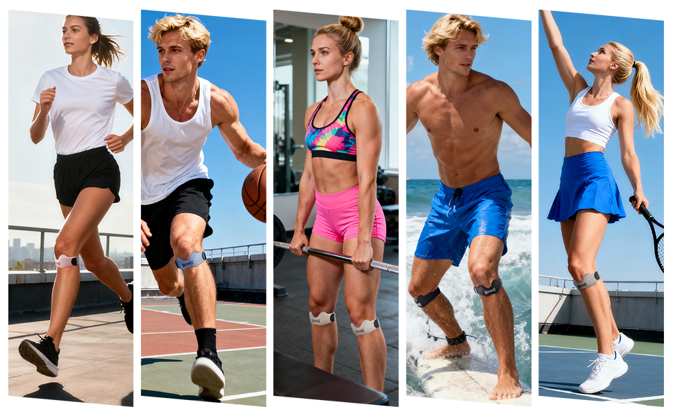 patellar tendon strap