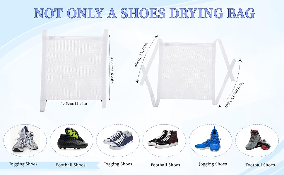 Sneaker Dry Bag