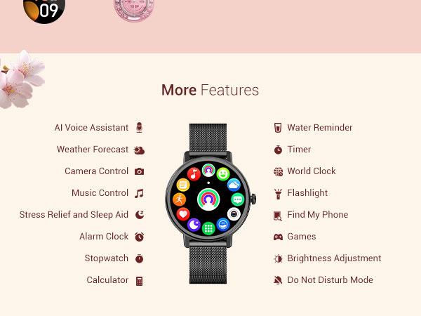 smart watch