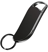 Digital Voice Recorder, Vandlion 32GB (2450 Hours) HD Voice Activated Recorder with AI-Intelligen...