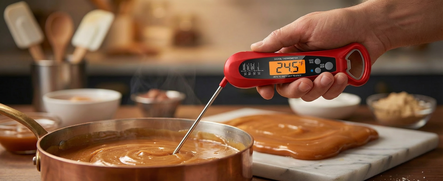 Meat Thermometer