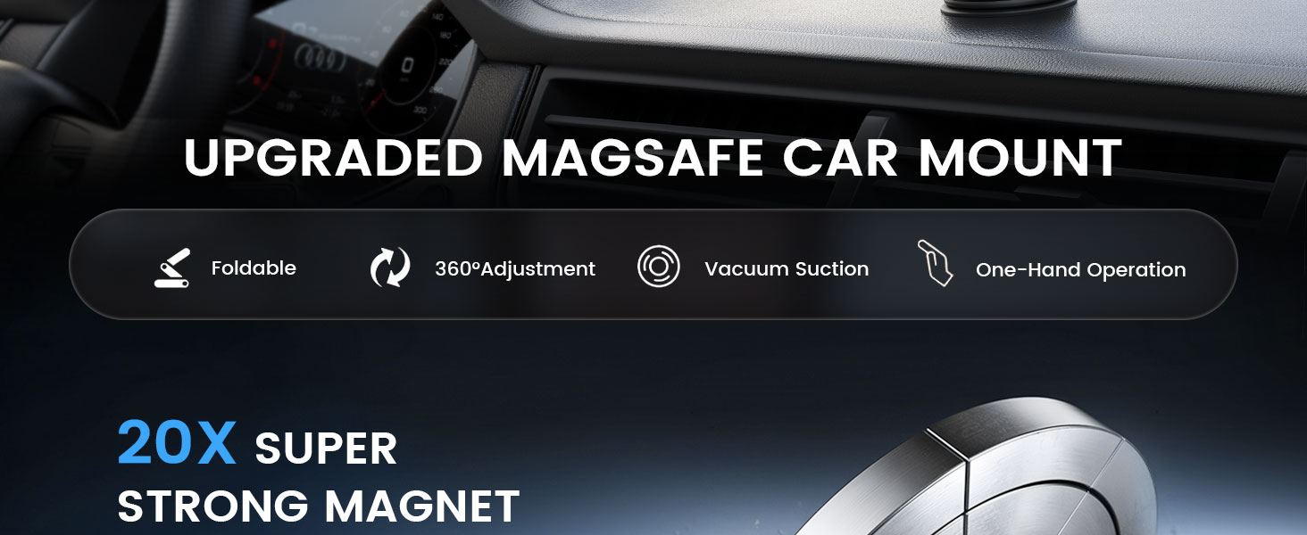 car phone mount