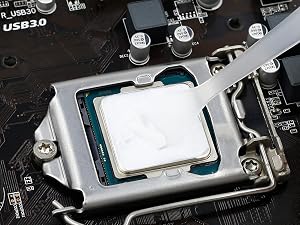 thermal paste