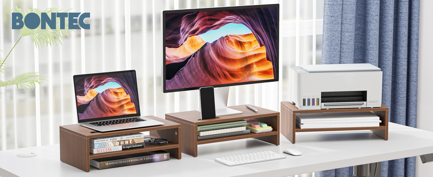 monitor stand