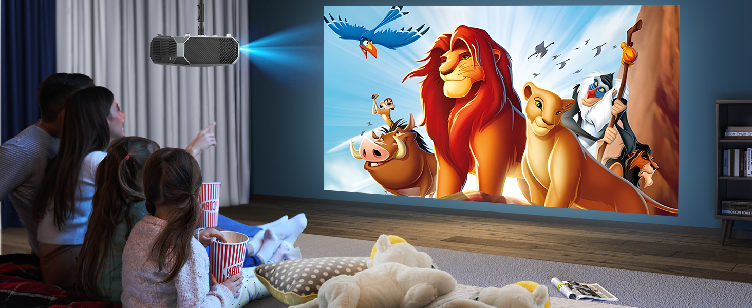 Home theater