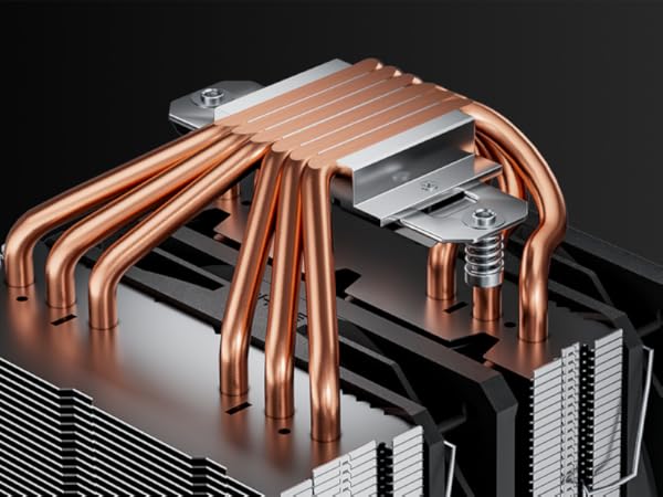 cpu cooler