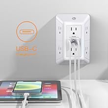 usb outlet