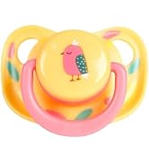 Pet Silicone Calming Pacifier, Dog Pacifiers for Small Dogs, Kitten Pacifiers, Puppy Teething Toy...