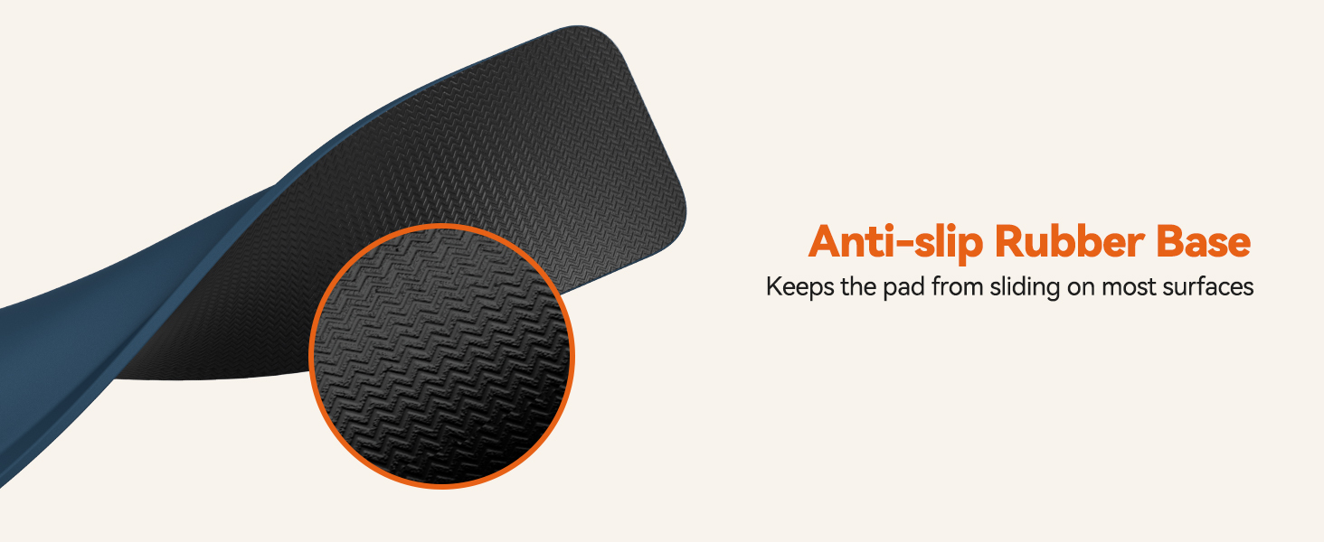 wrist pad for keyboard