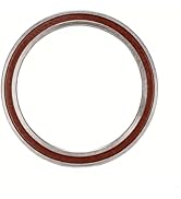 1pcs 95DSF01 Differential Bearing, 95x120x17mm Thin Section Deep Groove Ball Bearing, Double Seal...