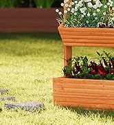 vertical planter