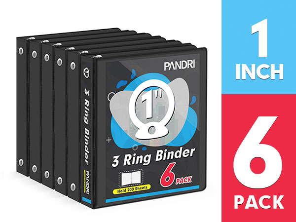 3RingBinder