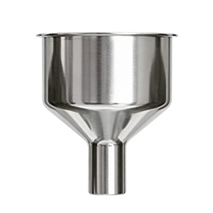 Stainless Steel Funnel