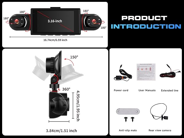 dashcam