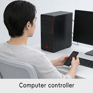 computer controller