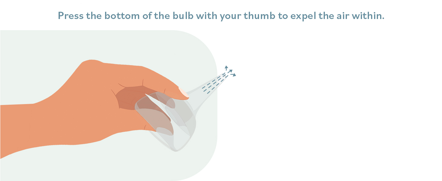Bulb Step 1