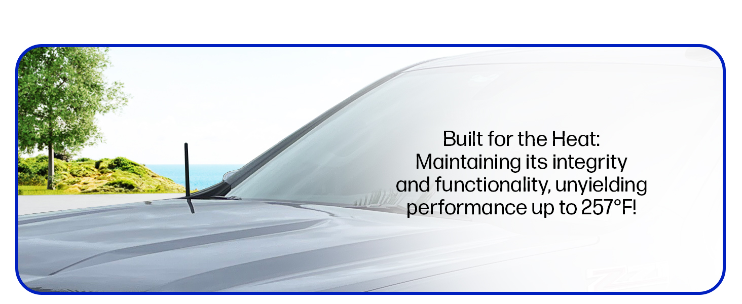 performance bowtie bluetooth rubber fits 34 wash proof durable epdm size pot gps transparente