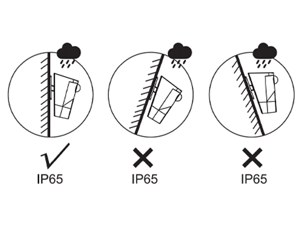 motion alarm outdoor