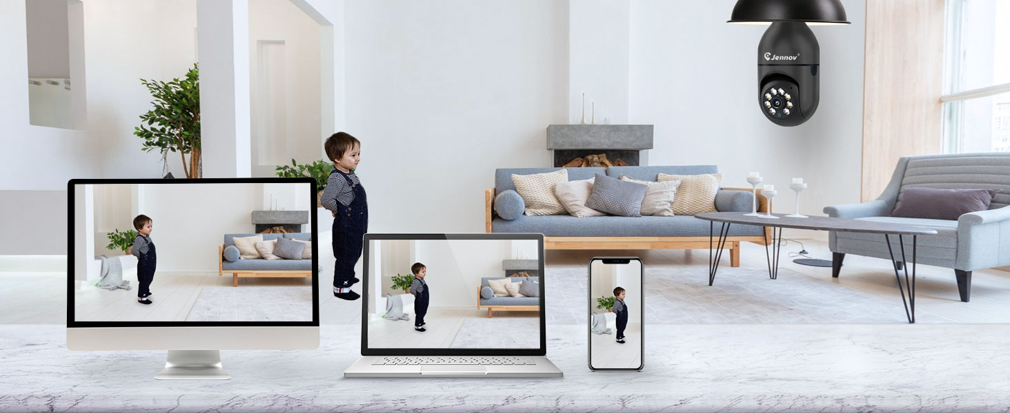 Multi-device support