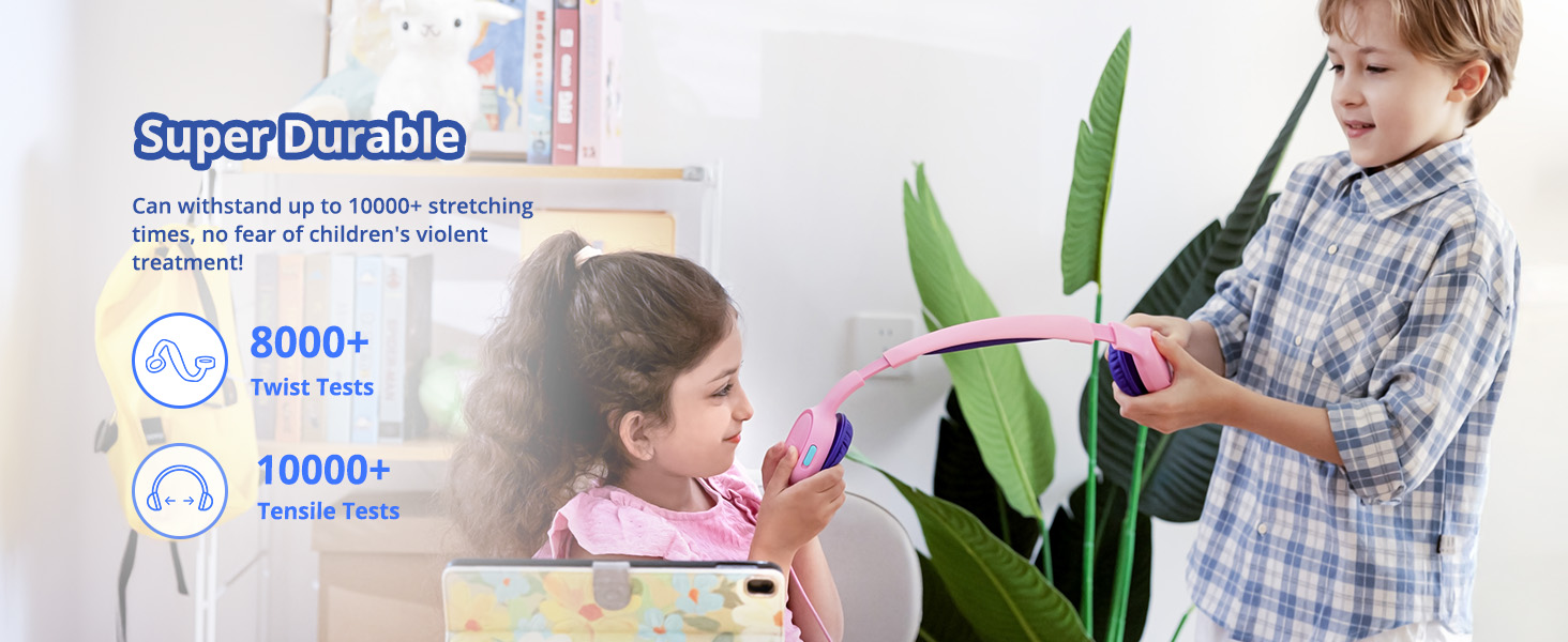 kids headphones