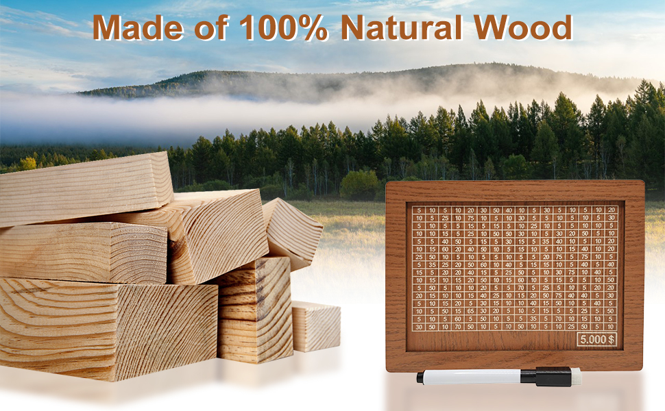 Wood