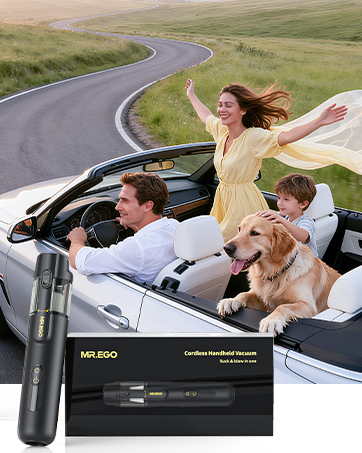Car Vacuum