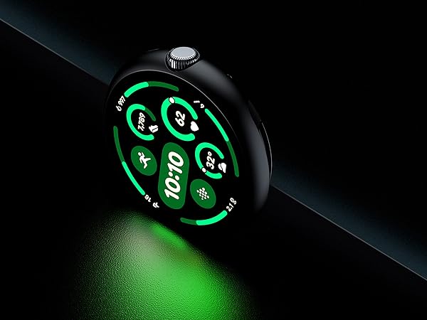 for Google Pixel Watch 3 45mm -7