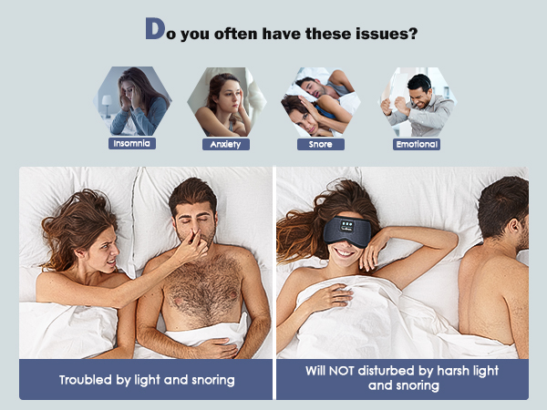 sleep headphones bluetooth sleeping headphone bluetooth sleep headphone wireless sleep phones gifts