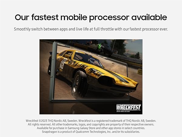 Samsung Galaxy S23 Ultra