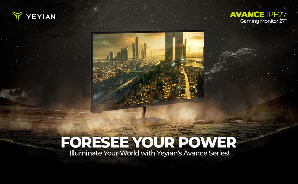 Foresee your power