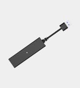 PS4 Camera Adapter for PS5, PS VR Adapter, PS4 Controller Accessories, for Playing PS VR on PS5, ...