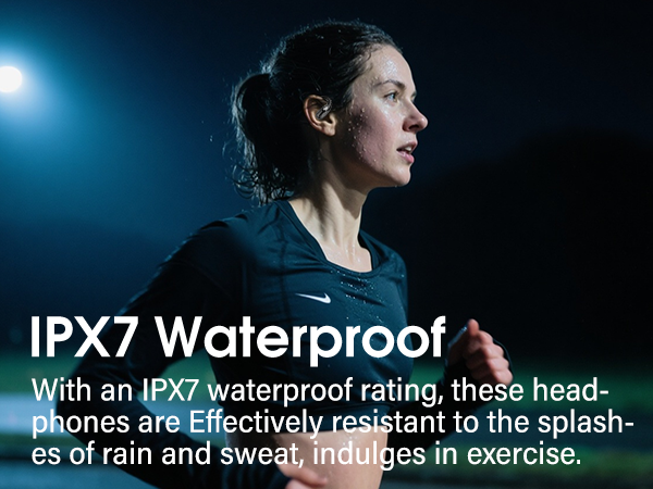 waterproof earbuds