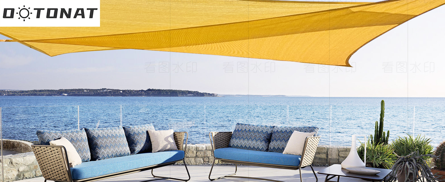 shade sail