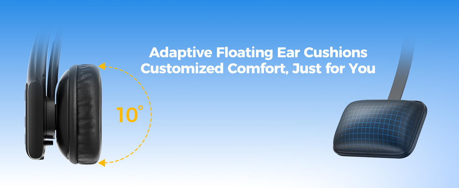 background noise cancelling headset headphones for truck drivers trucker headset noise cancelling