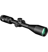 Vortex Crossfire HD Second Focal Plane, 1-inch Tube Riflescopes