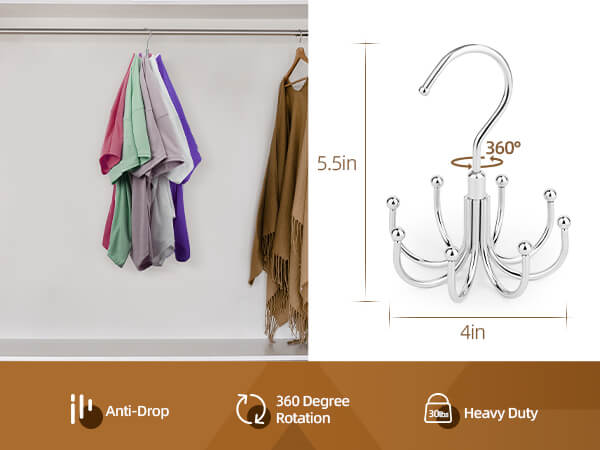 clothes organizer
