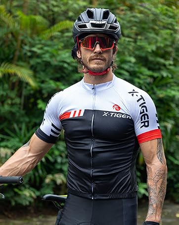 cycling sunglasses