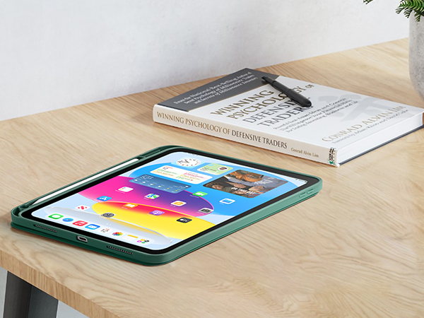 iPad 10th generation case