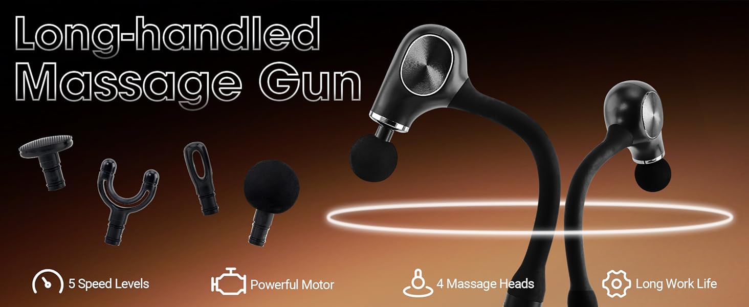 massage gun